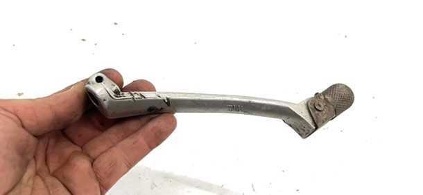 Yamaha Yzf 450 02do06 Dźwignia zmiany biegów czesci