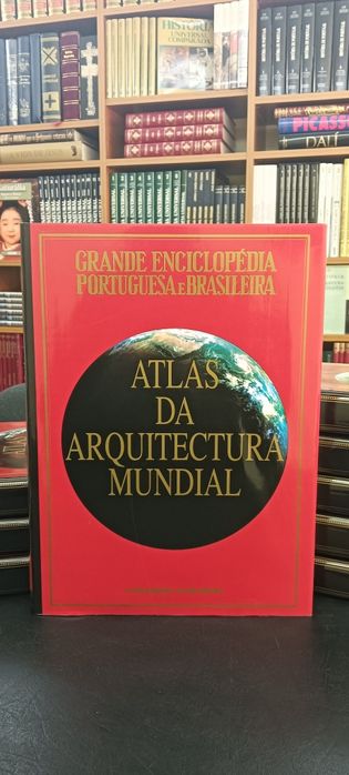 Atlas das Religiões