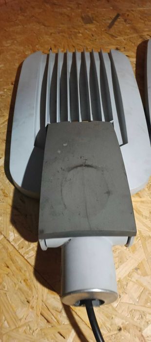 Lampy uliczne  88w led