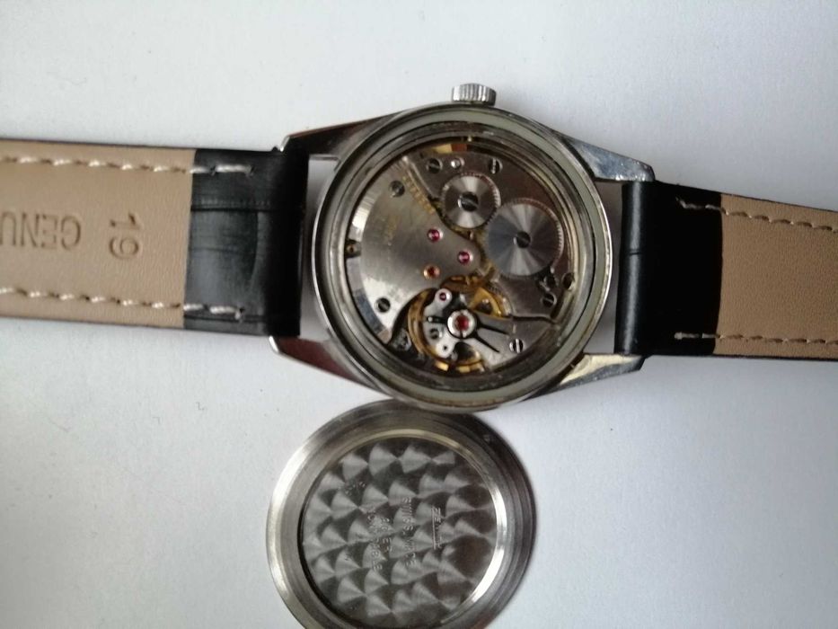 Zenith zegarek mechaniczny