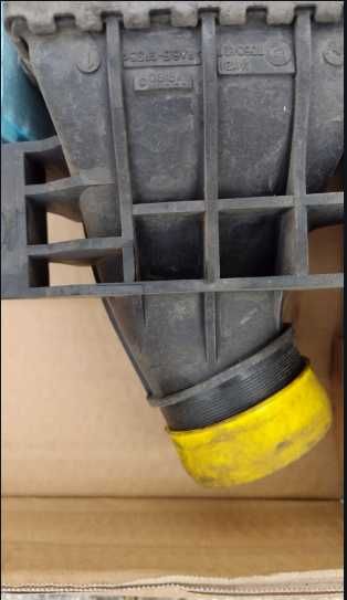 intercooler ford mondeo mk3