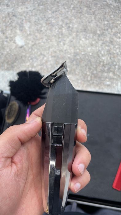 Vendo maquina jrl
