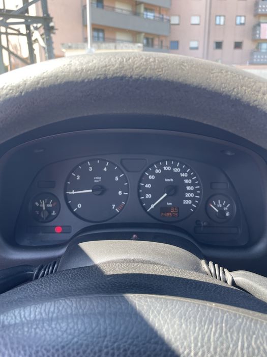 Opel Astra G 3/5P