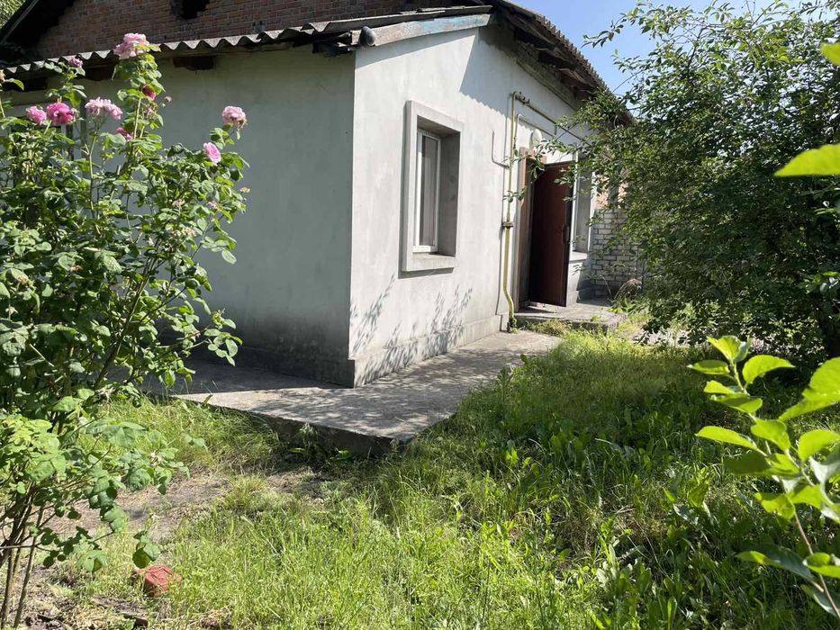 Продам двухкомнатную квартиру.