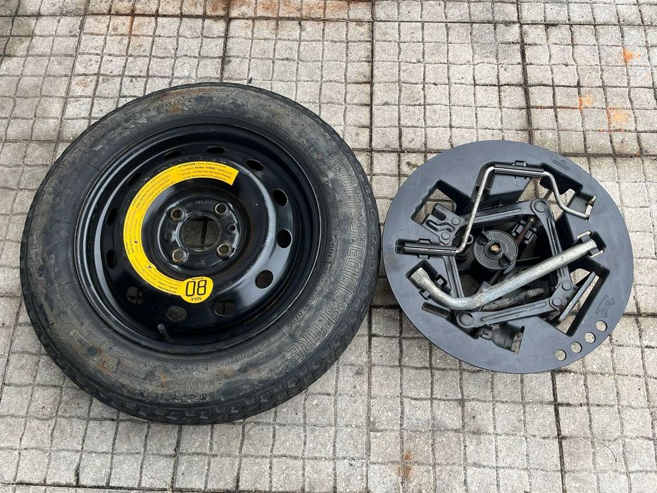 Fiat Punto MK2A Sport 188 - Peças
