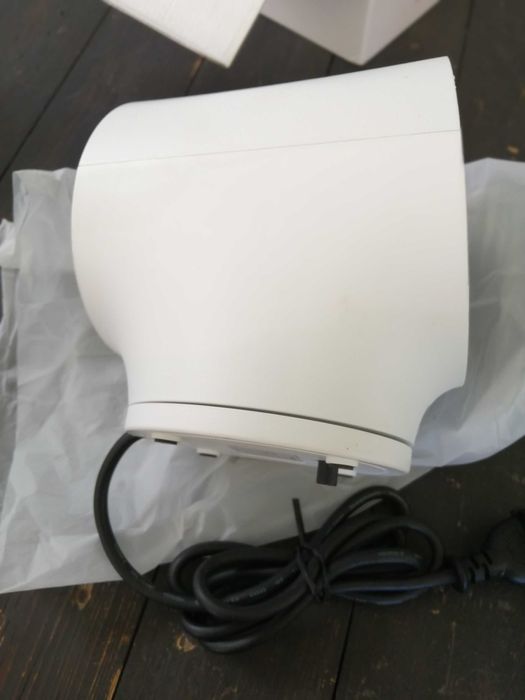 Aquecedor termo ventilador