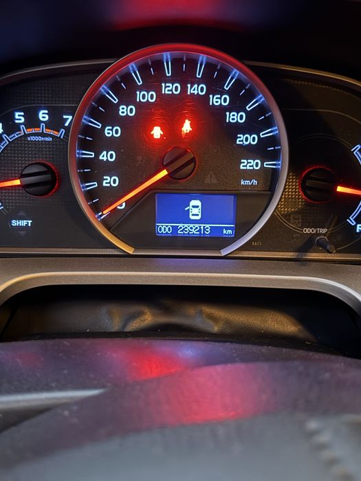 TOYOTA rav 4 2013