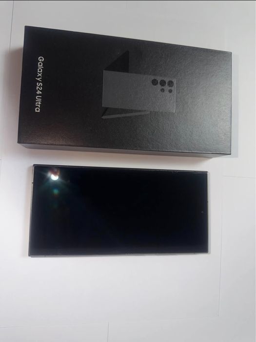 Samsung S24 Ultra