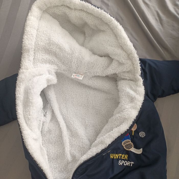 Комбез комбінезон