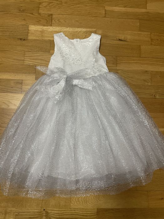 Choupette сукня святкова розмір 98