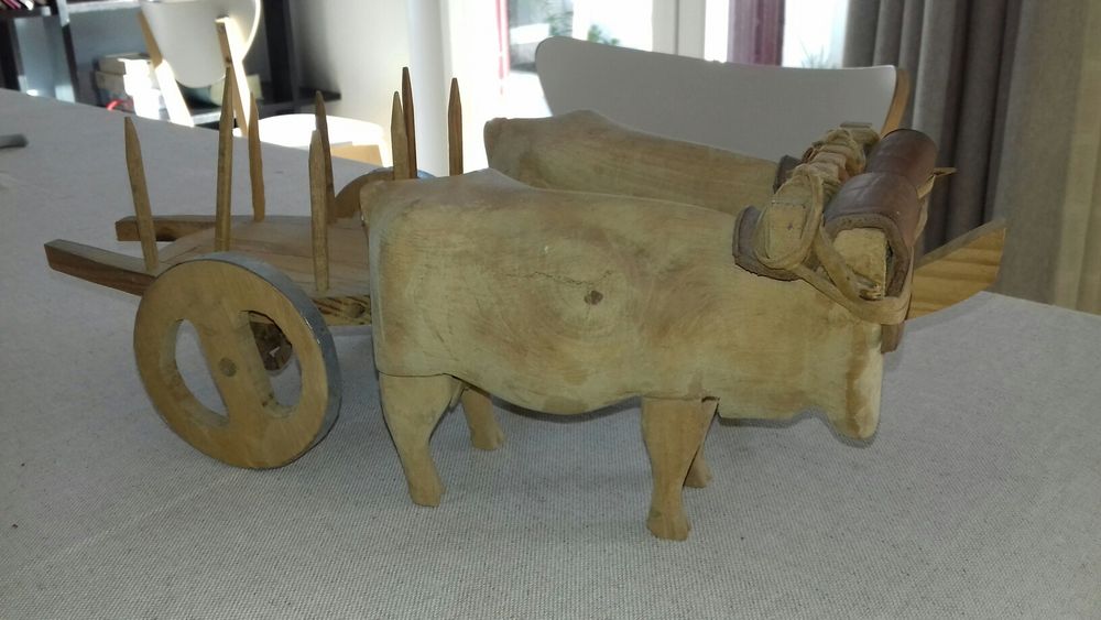 Peça tradicional Artesanato português