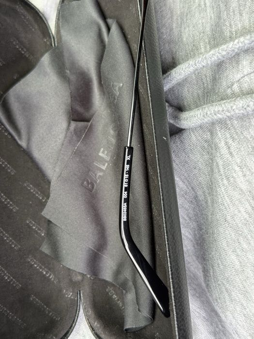 Нові оригінал хіт Balenciaga очки солнцезахисні окуляри