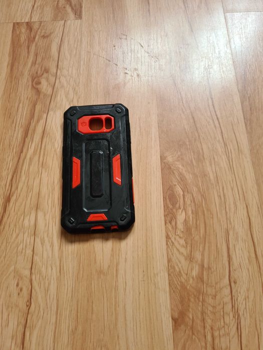 Etui twarde antyupadkowe Samsung s7