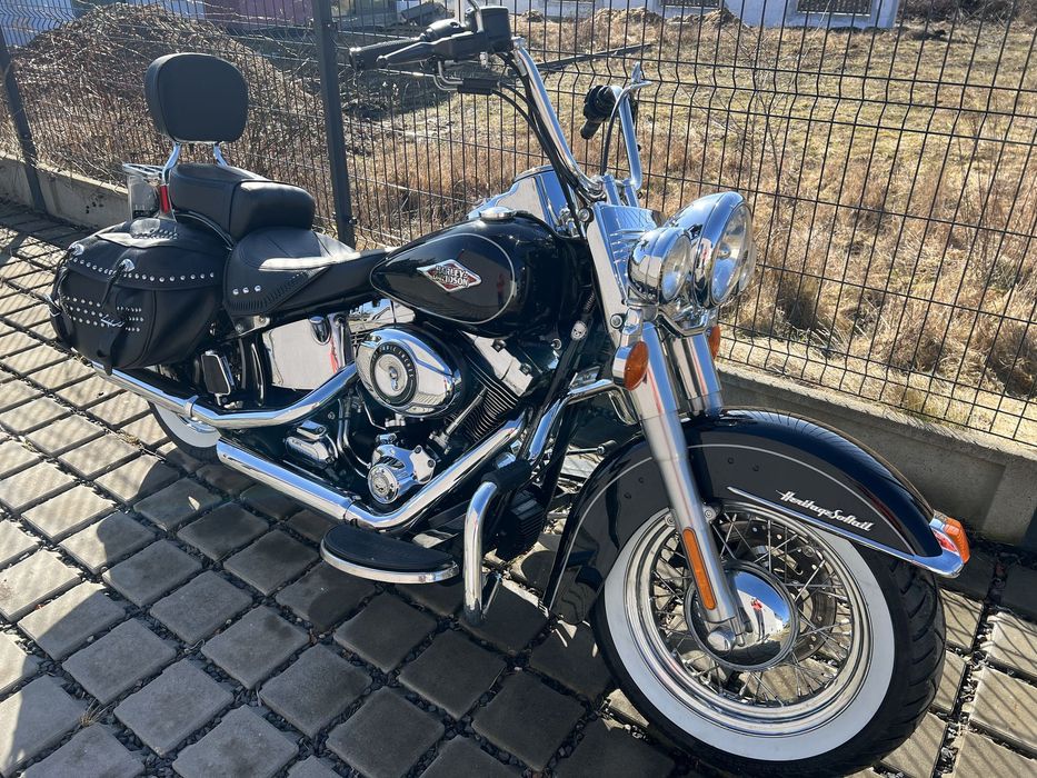 Harley-Davidson