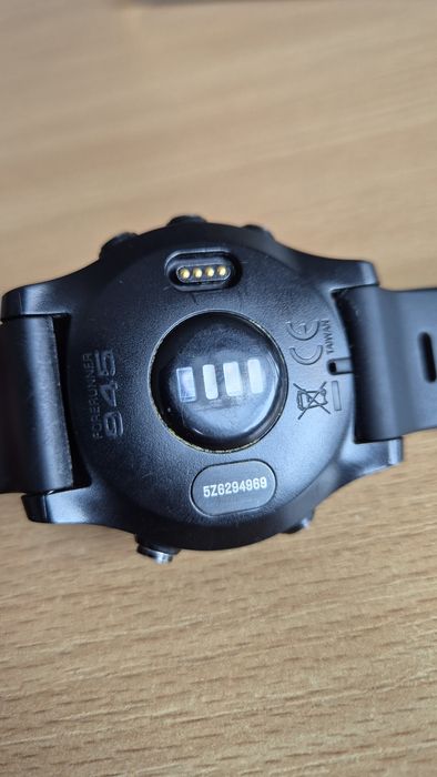 Garmin Forerunner  945