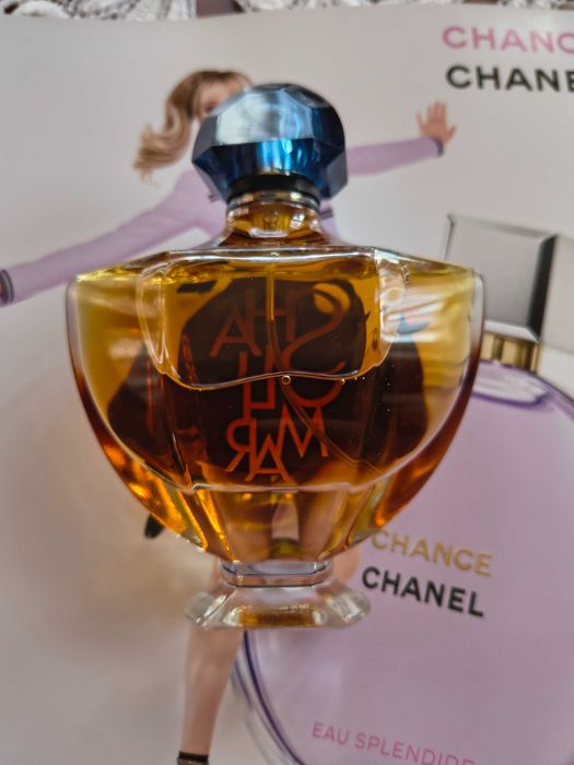 Guerlain Shalimar L'Essence 90 ml