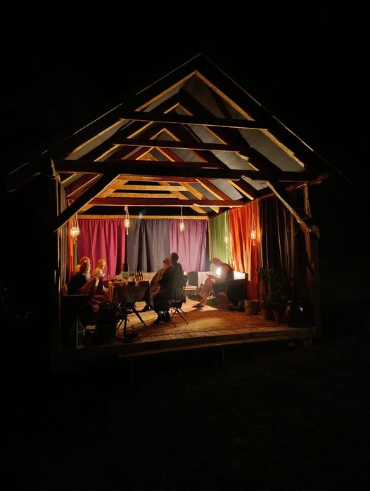 Zima z Agroturystyką TEOSIOWO-Góry Izerskie