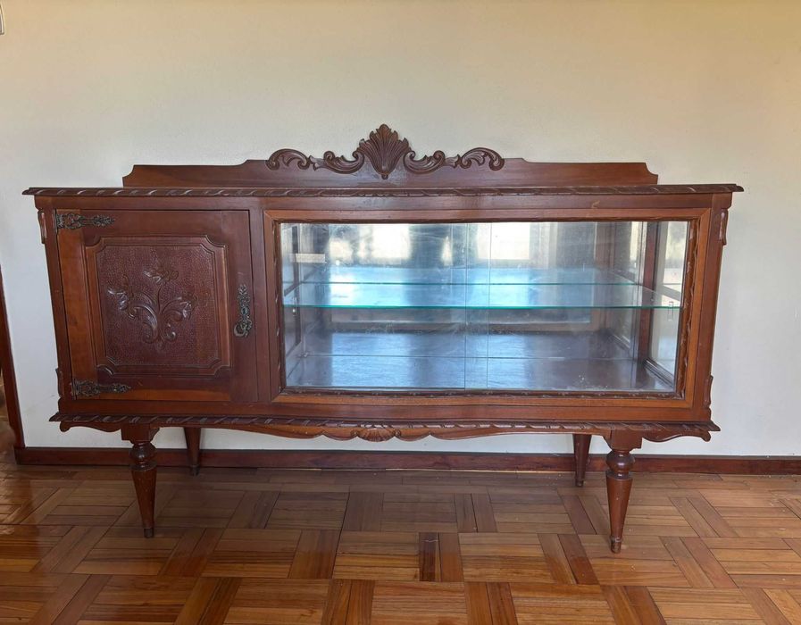 móveis vintage/clássicos