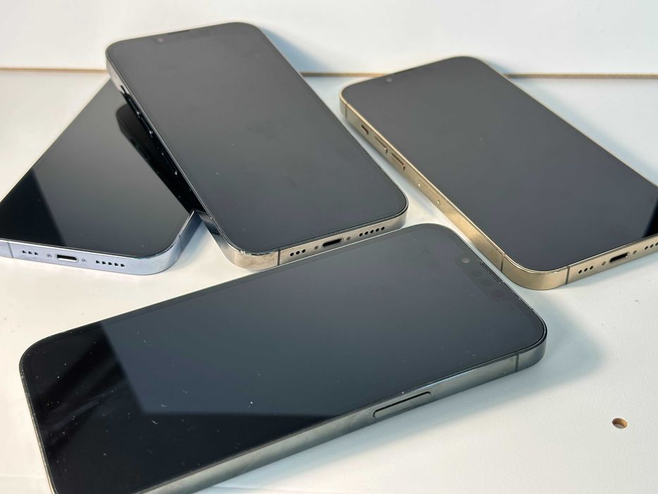 Apple iPhone 13PRO - 128GB