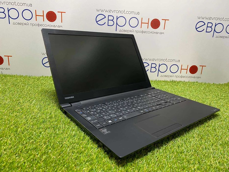 ТОП | Надійний ноутбук для роботи з Core i5 | Магазин/Гарантія/Кредит