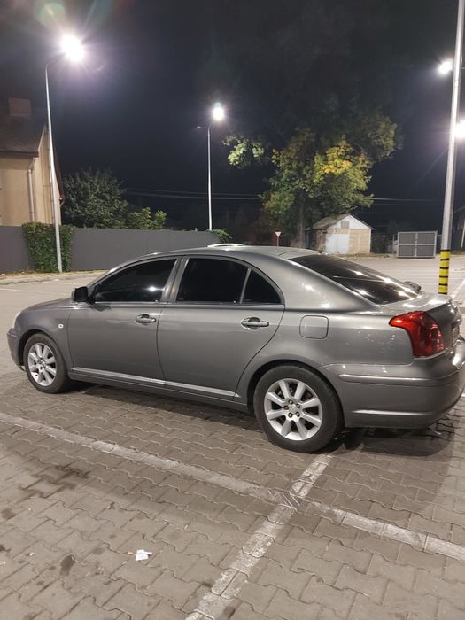 TOYOTA 2.00. D4D
