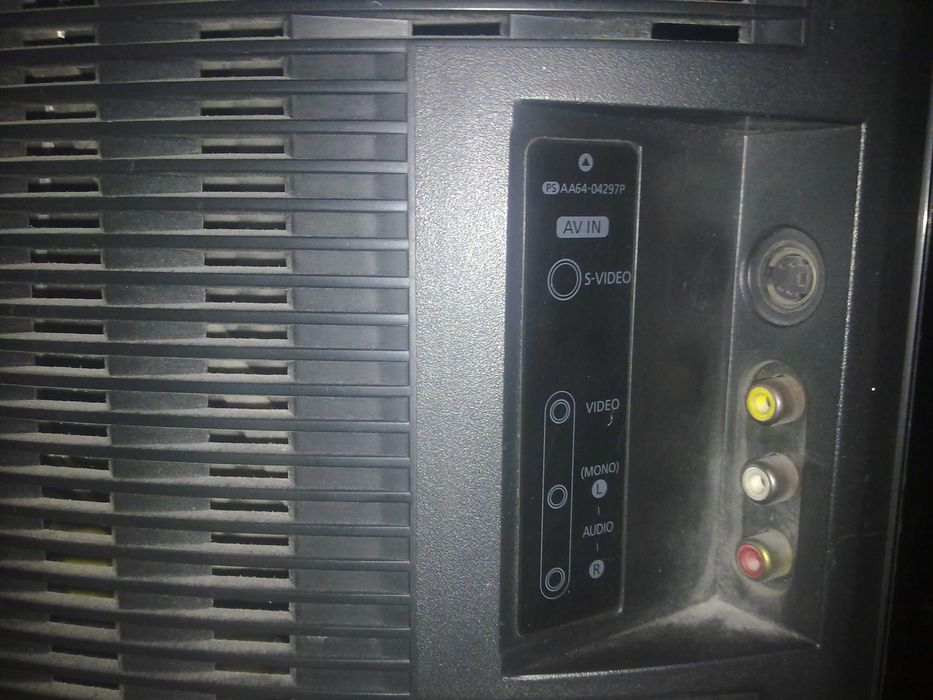 Телевизор Samsung CS-29Z57HPQ в отл. сост.