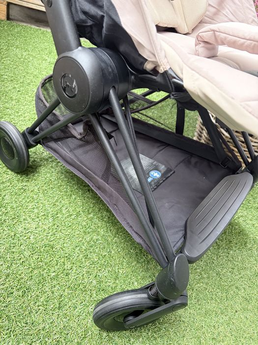 Spacerówka Cybex Coya