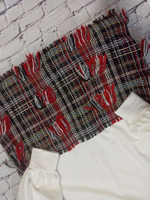 Bluza Zara rozmiar S