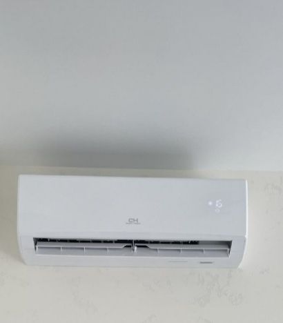 В отличном состоянии кондиционер