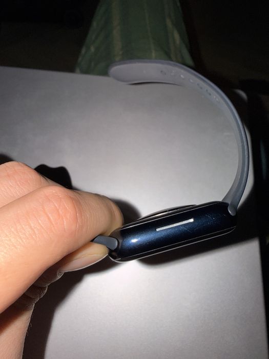 Apple Watch Series 8 - 45mm midnight