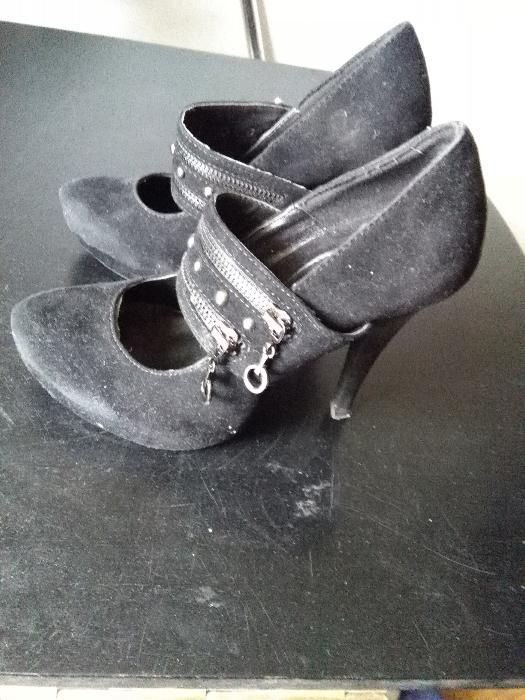 Buty damskie