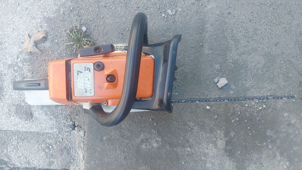 Piła Motorowa Stihl 026