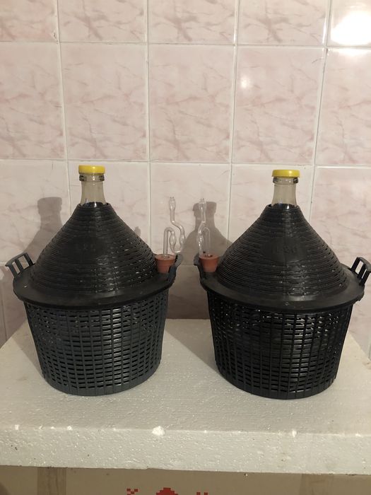 Акция 1 неделя!Бутеля 20 л италия!