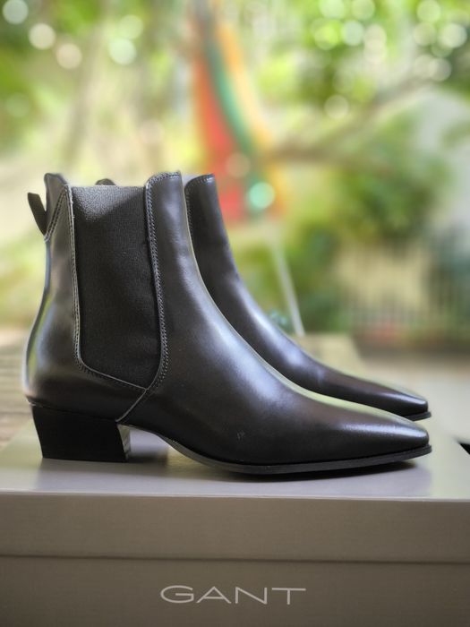 Botas GANT senhora 39 Novas