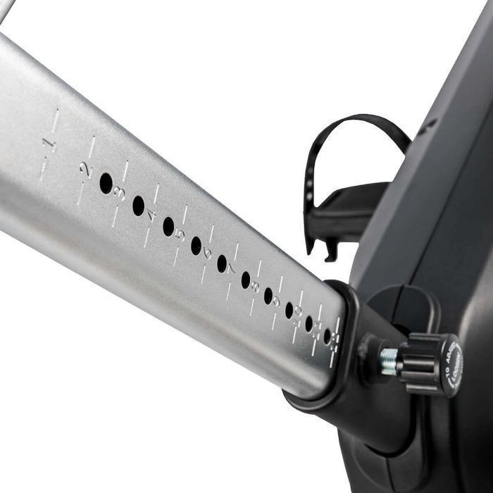 Rower magnetyczny stacjonarny  SOLE by Hammer B94