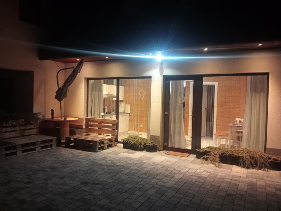 Apartament pod Bachledowką.