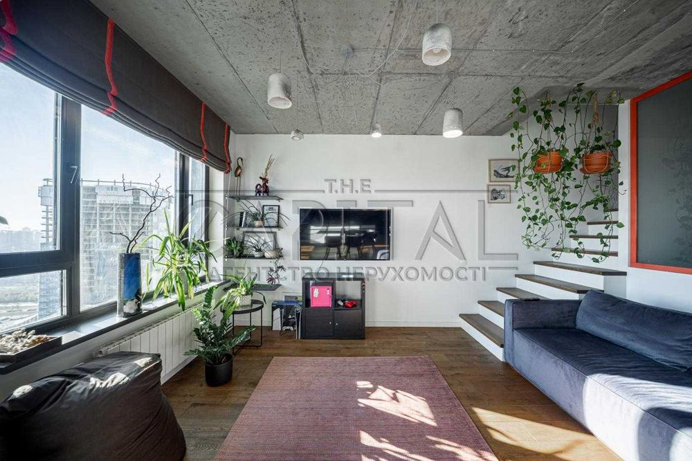 3-кімнатна квартира за адресою вул. Шолуденко (площа 90 м²) - Atlanta.ua - фото 12