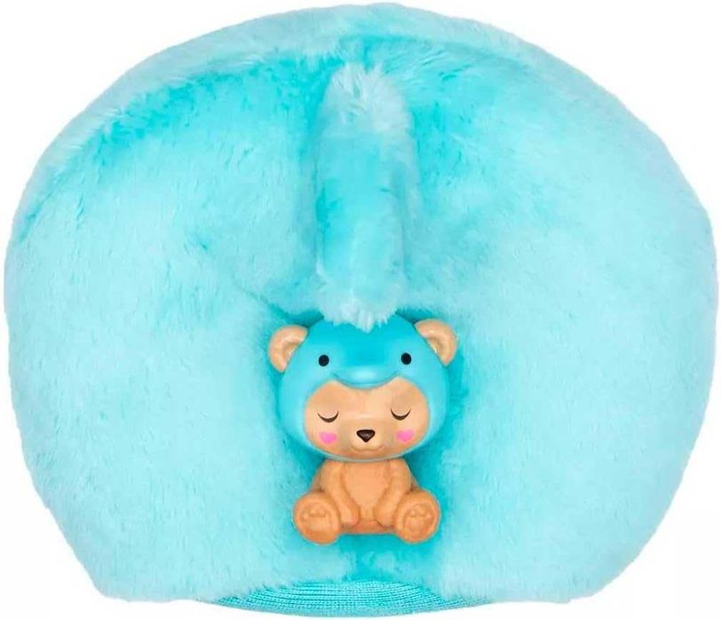 Barbie Cutie Reveal Барбі Ведмедик дельфін Teddy Bear as Dolphin
