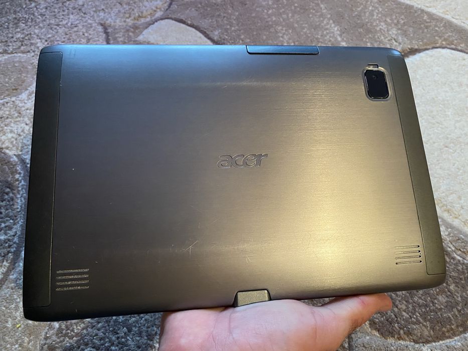 Планшет Acer A500