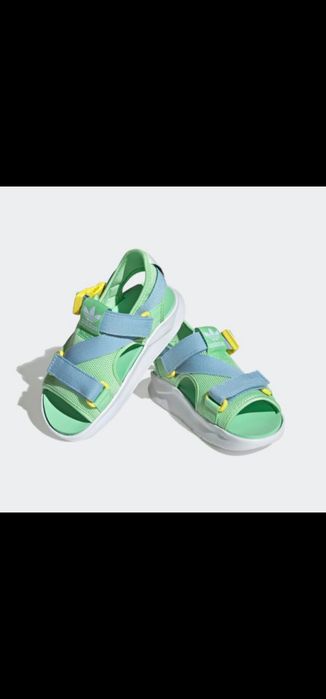 Adidas сандалі босоніжки для хлопчика та дівчинку gv7802  розмір 31.32.33.34 сандали