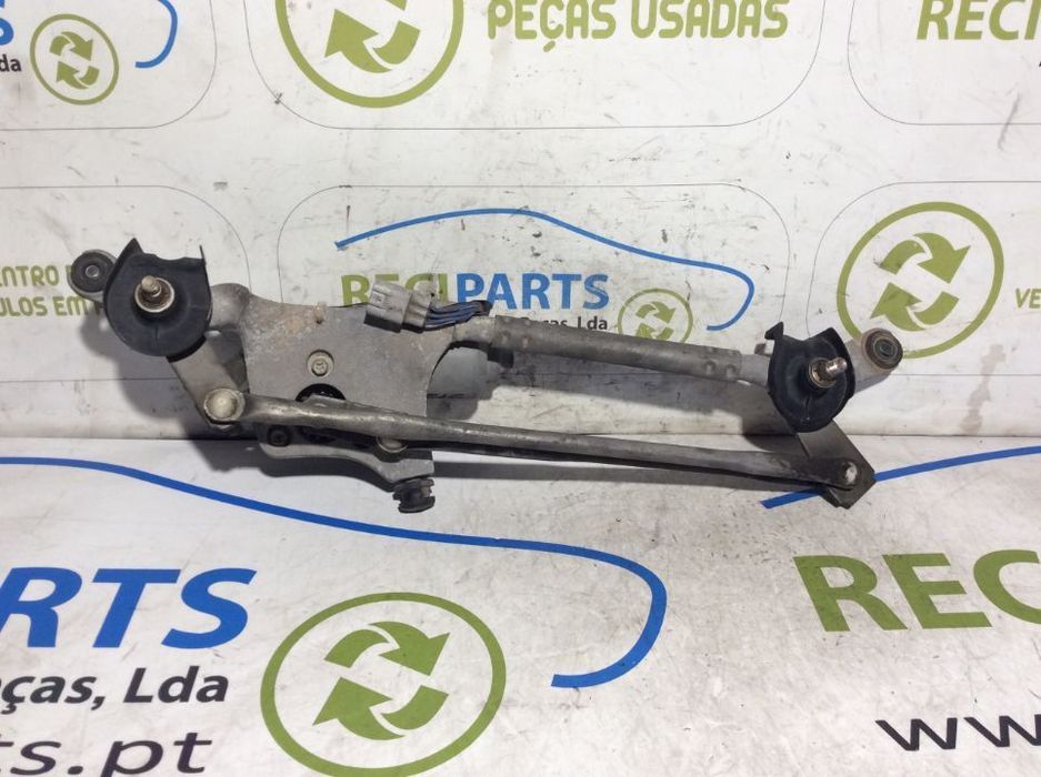 Motor limpa vidros da frente Toyota Corolla E15