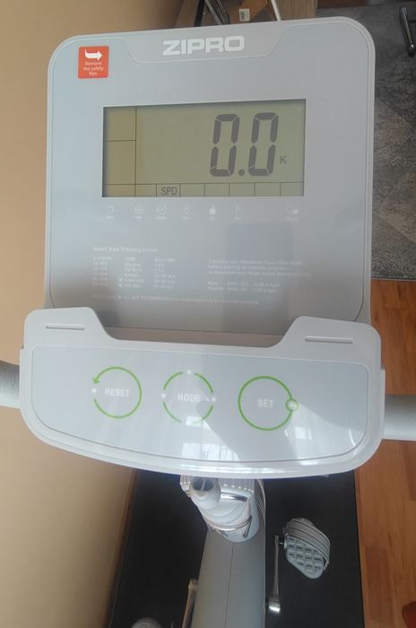 Rower stacjonarny