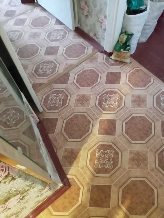 квартира 1 кімнатна