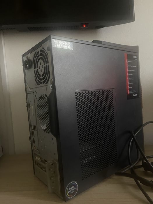 Desktop PC Acer Nitro N50-600