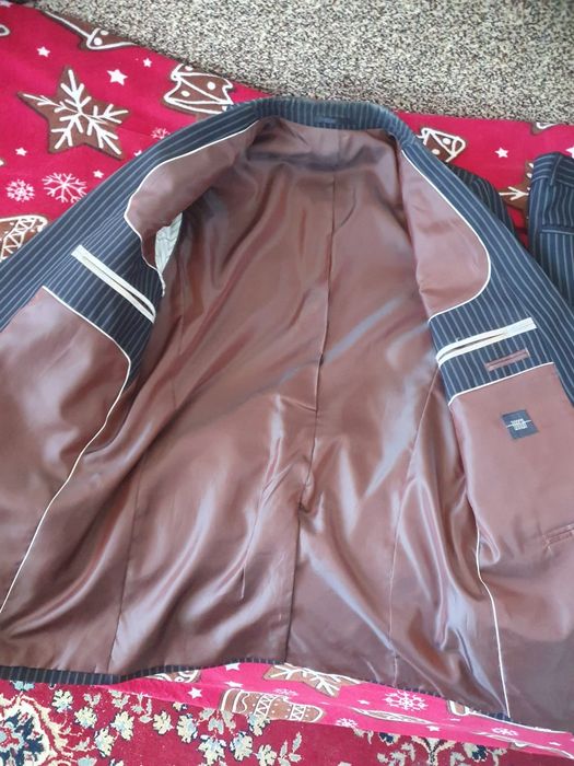 Костюм двійка чоловічий braga