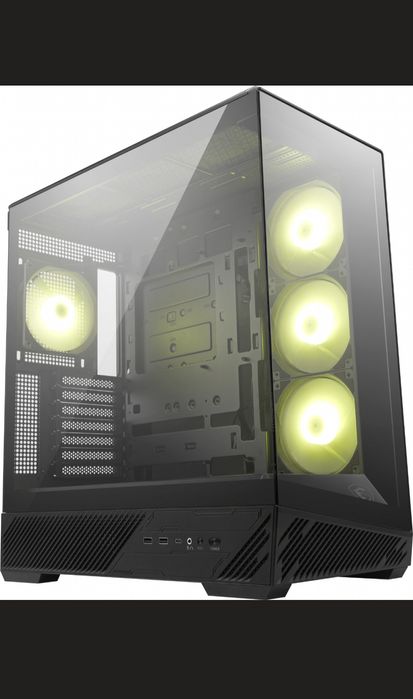 ПРОДАЮ корпус пк MSI