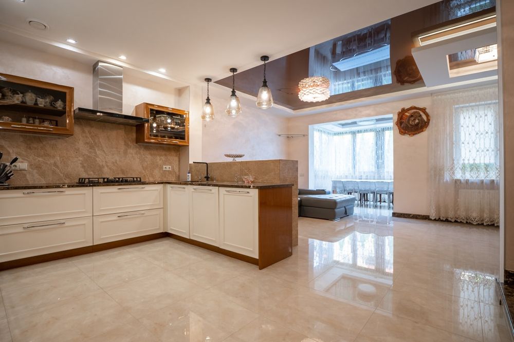 Дом по адресу ул. Лукьяненко Левка(Тимошенко) (площадь 200 м²) - Atlanta.ua - фото 3