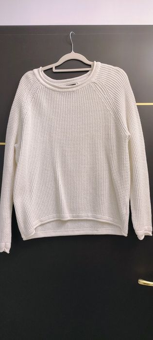 Sweterek męski r. S