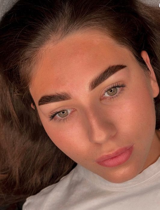 Перманентний макіяж