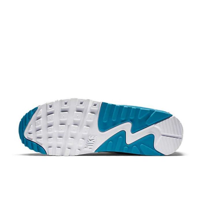 Nike Air Max 90
Reverse Laser Blue